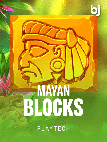 Mayan Blocks thumbnail