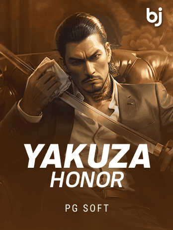 Yakuza Honor thumbnail