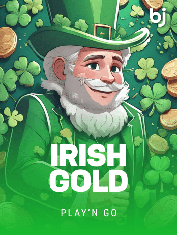Irish Gold thumbnail
