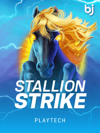 Stallion Strike thumbnail