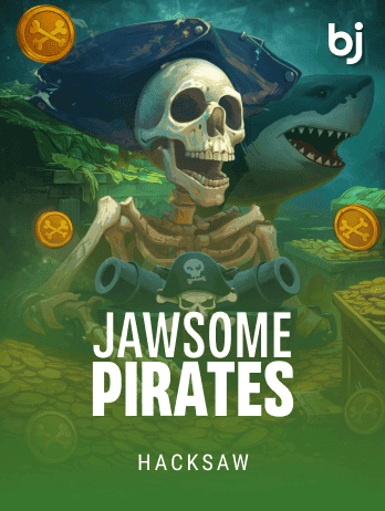 Jawsome Pirates thumbnail