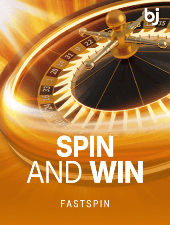 Spin and Win thumbnail