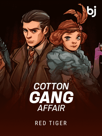 Cotton Gang Affair thumbnail