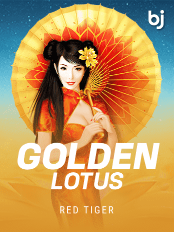 Golden Lotus thumbnail