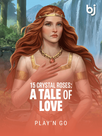 15 Crystal Roses - A Tale of Love thumbnail