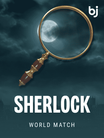 Sherlock thumbnail