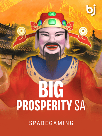 Big Prosperity thumbnail