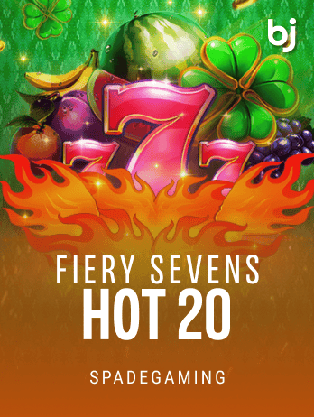 Fiery Sevens Hot 20 thumbnail