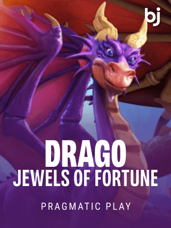 Drago-Jewels of Fortune thumbnail