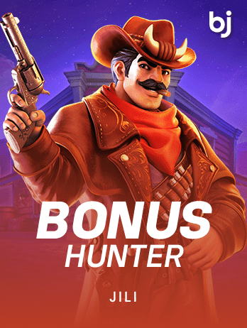 Bonus Hunter thumbnail
